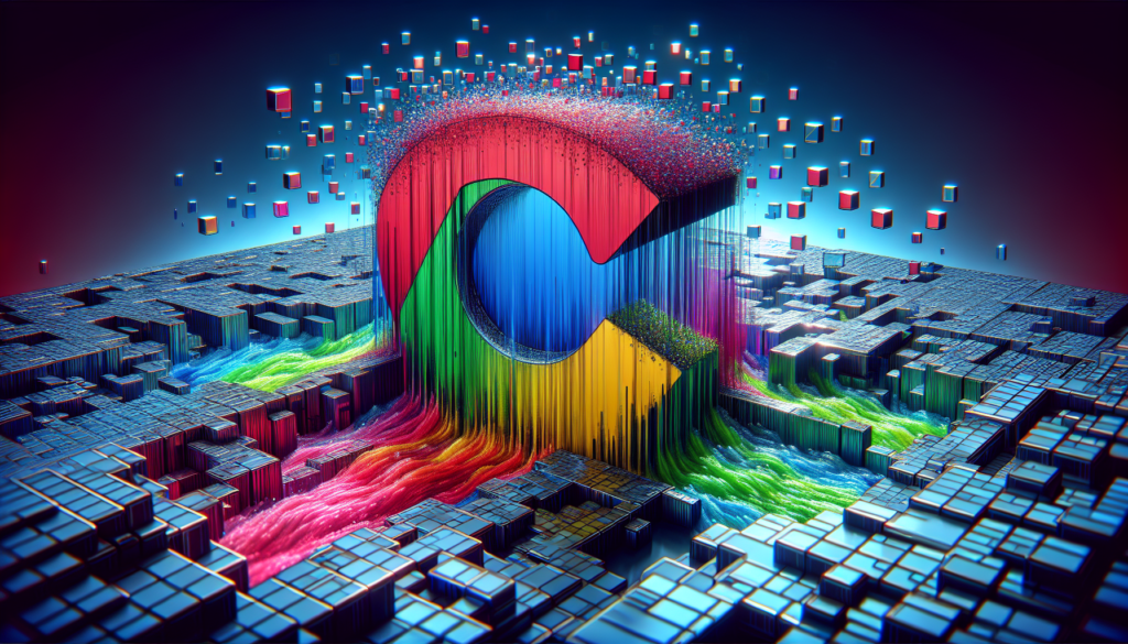 Vulnerabilità di Buffer Overflow in Google Chrome 2 Vulnerabilità di Buffer Overflow in Google Chrome