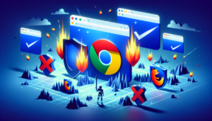 Aggiornamenti Critici per Chrome 133 e Firefox 135: Risoluzione di Vulnerabilità di Alto Livello