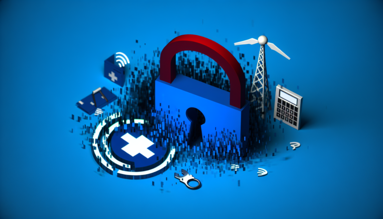 CL0P Ransomware Colpisce i Settori delle Telecomunicazioni e Sanitario su Larga Scala