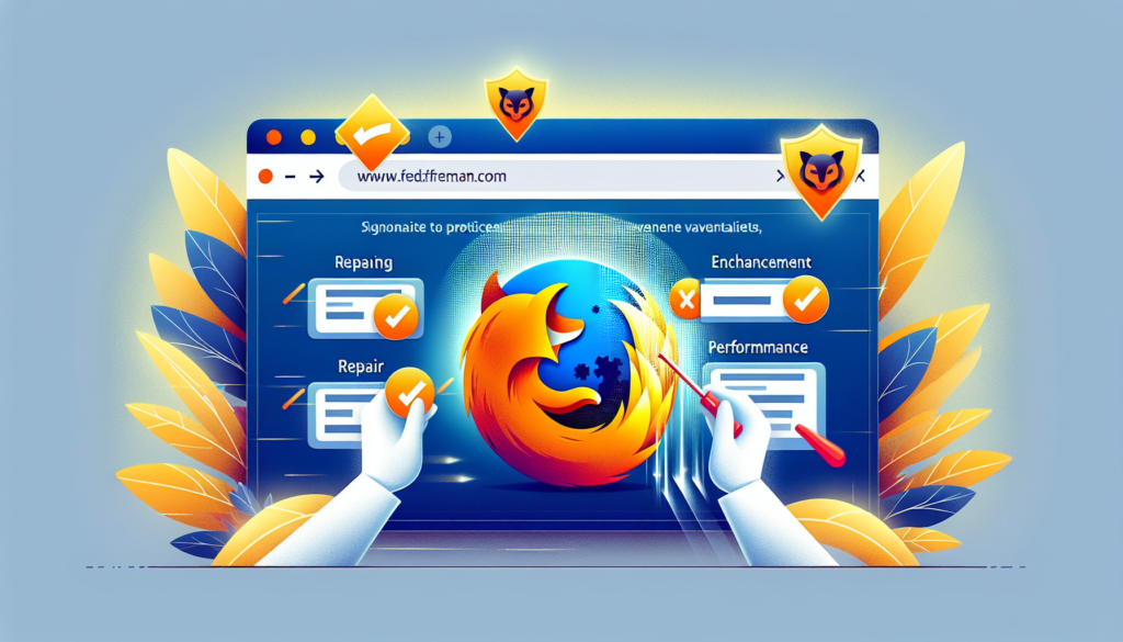 Aggiornamento di Firefox 135.0.1: Risoluzione di vulnerabilità e miglioramenti