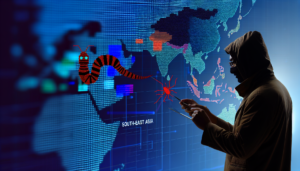 Hacker cinesi utilizzano il nuovo malware Bookworm negli attacchi al Sud-Est asiatico