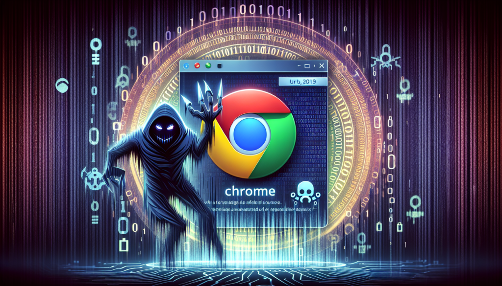 Malware DriverEasy si Maschera da Aggiornamento Chrome
