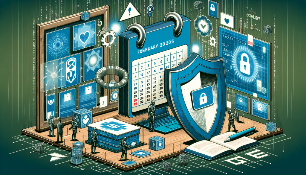 Microsoft Patch Tuesday Febbraio 2025: Aggiornamenti di Sicurezza