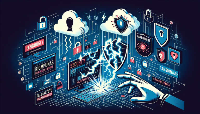 Notizie di sicurezza: Conversazioni Signal compromesse, attacchi ransomware e vulnerabilità Palo Alto