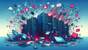 OmniGPT: Breccia di dati esponendo 30.000 utenti e 34 milioni di messaggi