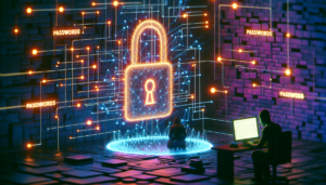 Passwords Crackate: Una Minaccia per la Sicurezza Online