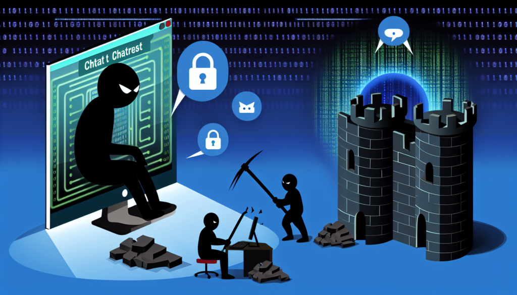 Attacchi a Signal: hacker filorussi puntano alle chat sicure