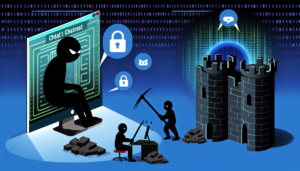 Attacchi a Signal: hacker filorussi puntano alle chat sicure