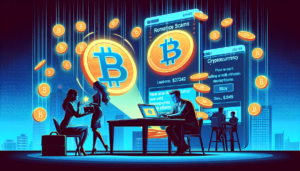 Truffe Romantiche e Crypto nel 2024: Come Evitare i Raggiri Milionari