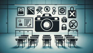 Vietata la foto di classe per motivi di privacy