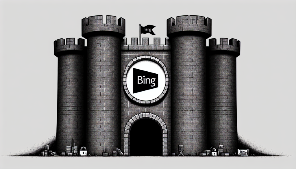 Vulnerabilità di Esecuzione di Codice Remoto in Bing di Microsoft 2 Vulnerabilità di Esecuzione di Codice Remoto in Bing di Microsoft