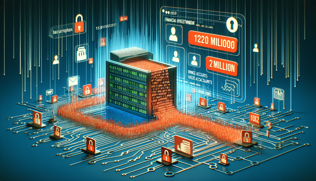 Zacks Investment Data Breach: 12 Milioni di Conti Utenti Esposti 2 Zacks Investment Suffer Data Breach: 12 Milioni di Conti Utenti Esposti