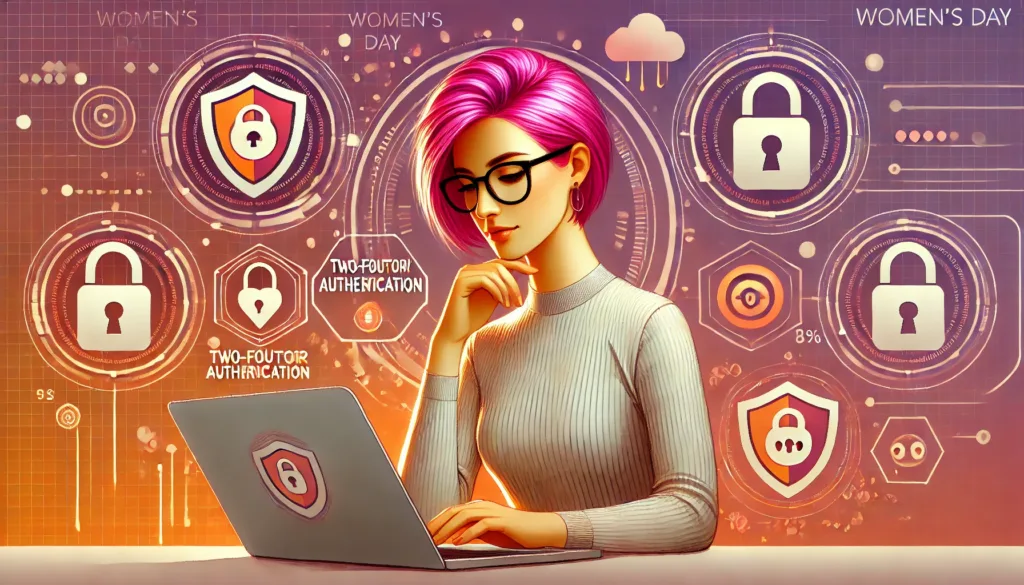 Sicurezza Digitale e Parità di Genere: Un Percorso Comune