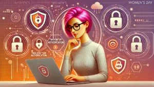 Sicurezza Digitale e Parità di Genere: Un Percorso Comune