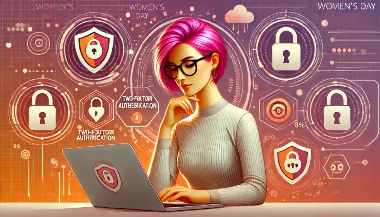 Sicurezza Digitale e Parità di Genere: Un Percorso Comune