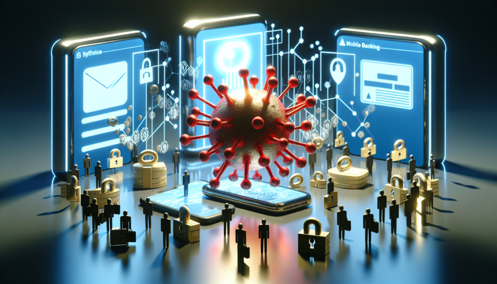 Allarme Malware Bancario: 248.000 Utenti Mobile Colpiti nel 2024