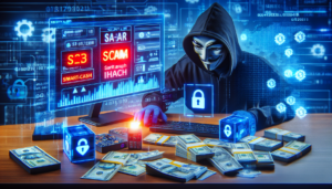 Allarme sicurezza: violati i dati di Smart-Cash.it da un hacker