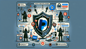 Attacchi ai conti PayPal e Revolut: strategie per proteggere i tuoi pagamenti digitali
