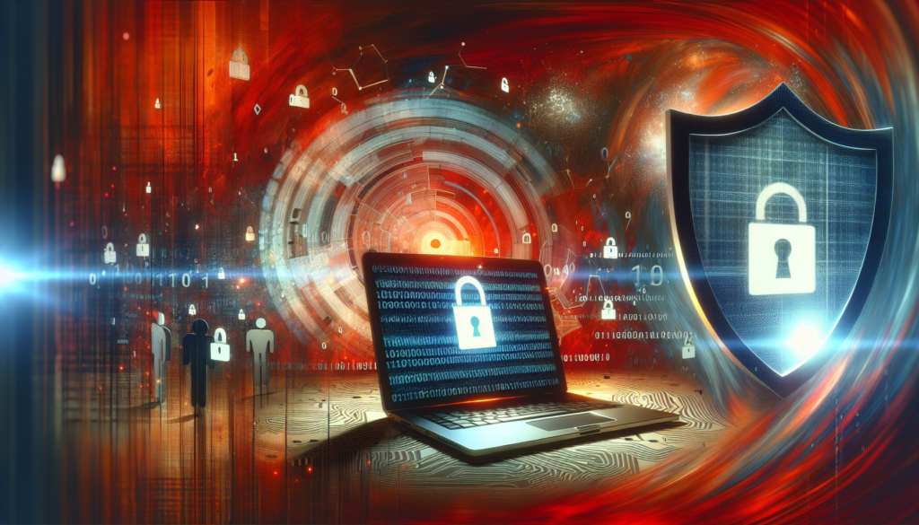 Baidu e il caso della violazione di dati: quando la sicurezza digitale vacilla