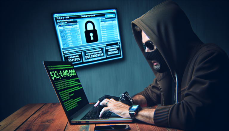 Broker Russo Offre Fino a $4 Milioni per Exploit Zero-Day su Telegram