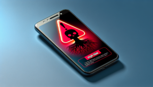 Dispositivo Mobile Rooted: Cresce il Rischio dalla Sicurezza