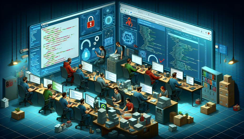 Google corregge una vulnerabilità zero-day di Chrome rilevata da Kaspersky