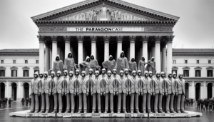 Il caso Paragon in Italia: quando la sorveglianza minaccia la democrazia