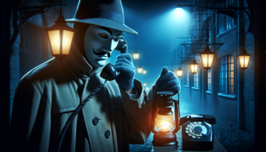 Il mistero delle Telefonate Mute. Arriva il War Dialing: Strategie di Ricognizione per Spam e Frodi