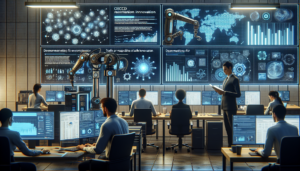 Intelligenza Artificiale in azienda: raccomandazioni OCSE per innovare in sicurezza