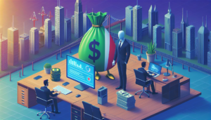 La maggioranza delle imprese italiane investe poco in cybersecurity