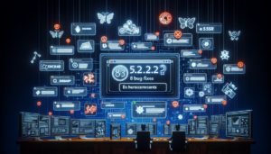 LibreOffice 25.2.2: Aggiornamento con 83 correzioni di bug