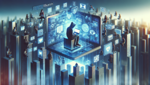 L'illusione digitale: i millennial e i rischi della fiducia online