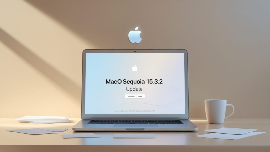 Aggiornamento macOS Sequoia 15.3.2: Correzioni di Bug e Problemi di Sicurezza