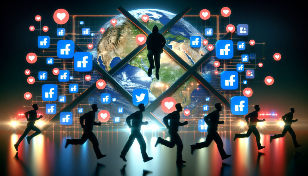 Massiccio Furto di Dati su Twitter (X): 2,8 Miliardi di Profili Utente Esposti