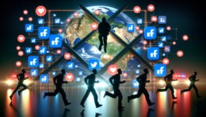 Massiccio Furto di Dati su Twitter (X): 2,8 Miliardi di Profili Utente Esposti