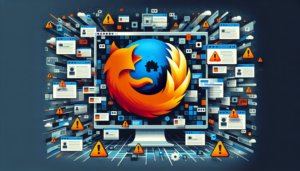 Mozilla Rilascia Patch Urgente per gli Utenti Windows di Firefox