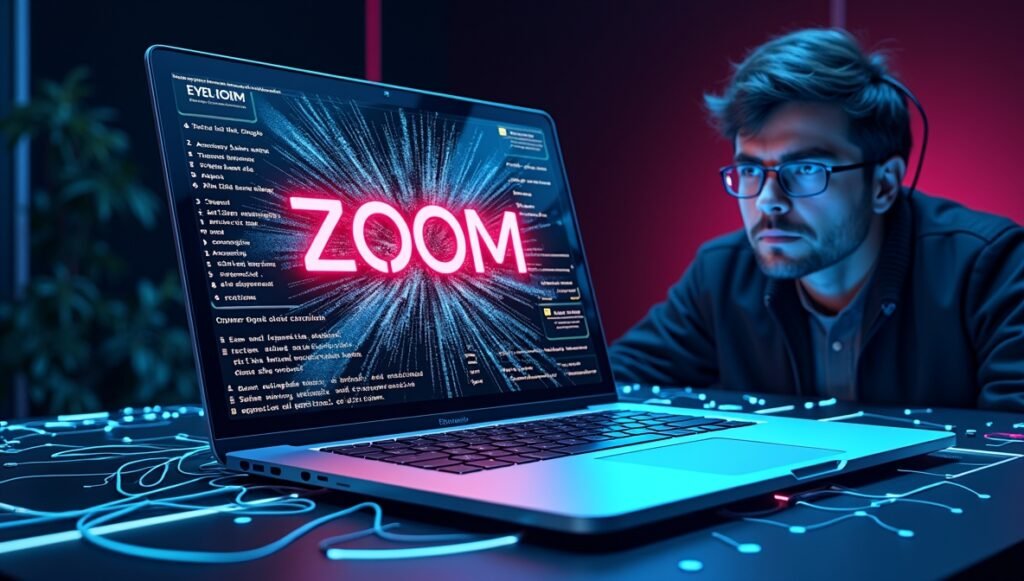 Vulnerabilità Multiple nel Client di Zoom Espongono Dati Sensibili