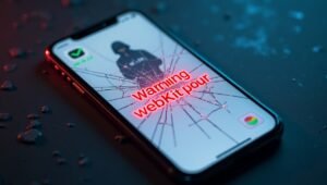 Apple rilascia iOS 18.3.2 per correggere una vulnerabilità WebKit sfruttata dagli hacker