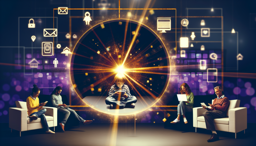 Rendi lo smartphone di tuo figlio un affare di famiglia (senza invadere la sua privacy)