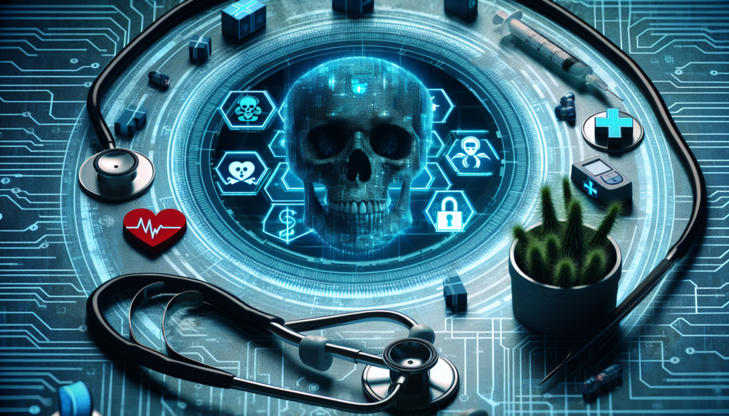 Rischi Cyber per la Salute e Privacy nelle Tecnologie Mediche