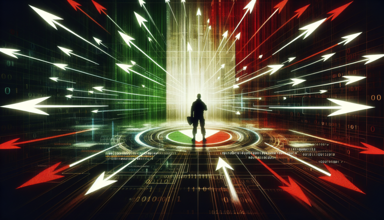 Risposta di Anonymous Italia agli attacchi di NoName057(16)