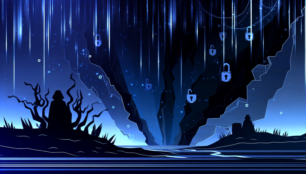 Rivelazioni dal Rapporto Annuale sul Dark Web di SOCRadar 2024 2 Rivelazioni dal Rapporto Annuale sul Dark Web di SOCRadar 2024