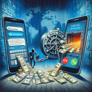 Smishing e Vishing: Le Truffe Telefoniche che Prosciugano i Conti Bancari