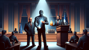 Spyware di Stato: Il Governo Italiano Ammette l'Uso di Graphite