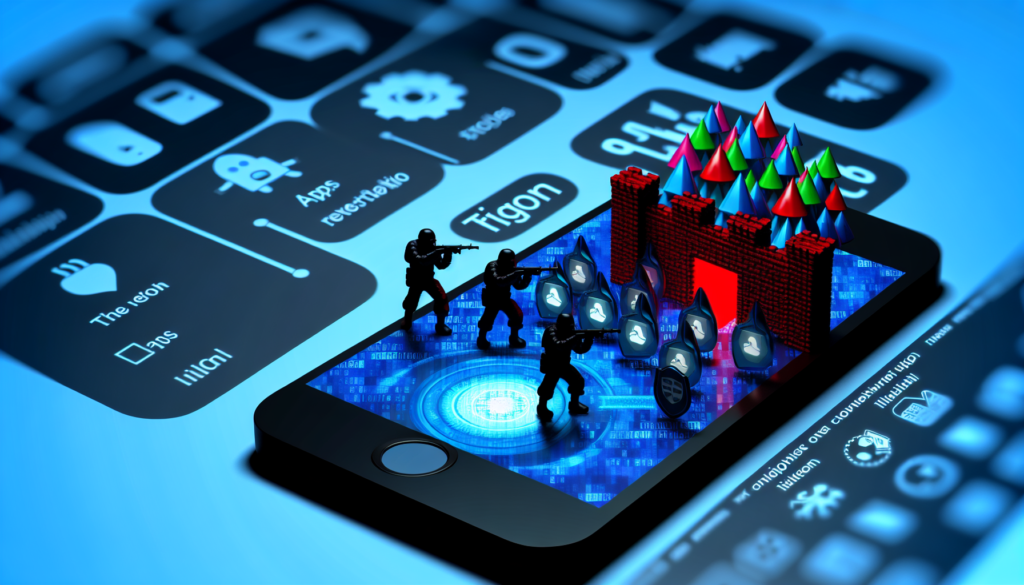 Trigon: L'Ultimo Exploit del Kernel iOS Scoperto