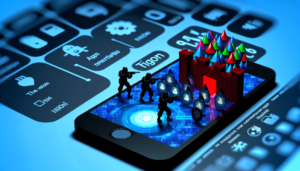 Trigon: L'Ultimo Exploit del Kernel iOS Scoperto