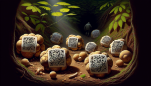 Truffe con codici QR: I pericoli nascosti dietro una semplice scansione