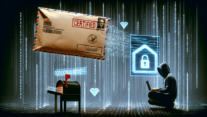 Truffe via PEC: Quando la Posta Certificata Diventa l'Arma degli Hacker