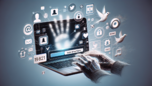 Verifica dell'età su social network e siti web