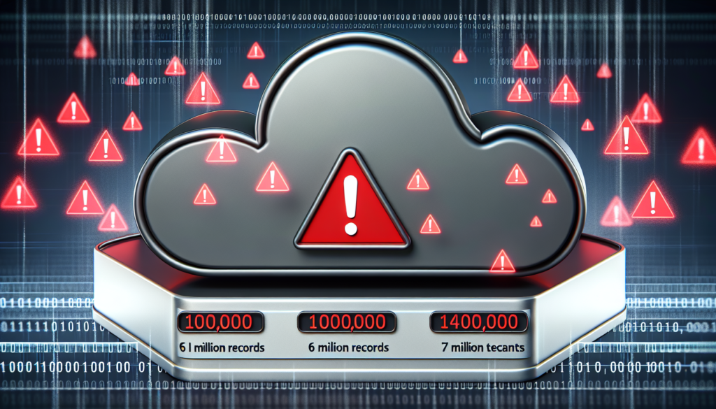 Violazione di Oracle Cloud: 6 Milioni di Record e 140.000 Tenant a Rischio 2 Violazione di Oracle Cloud: 6 Milioni di Record e 140.000 Tenant a Rischio